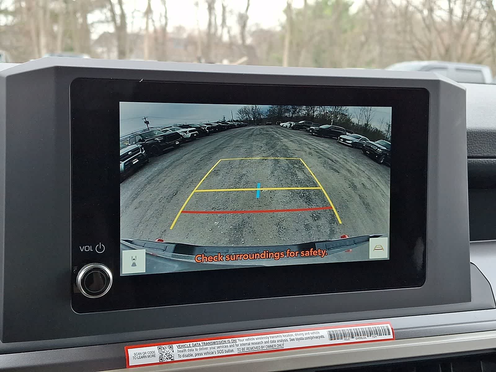 Thumbnail: 2026 Toyota Tacoma - 10