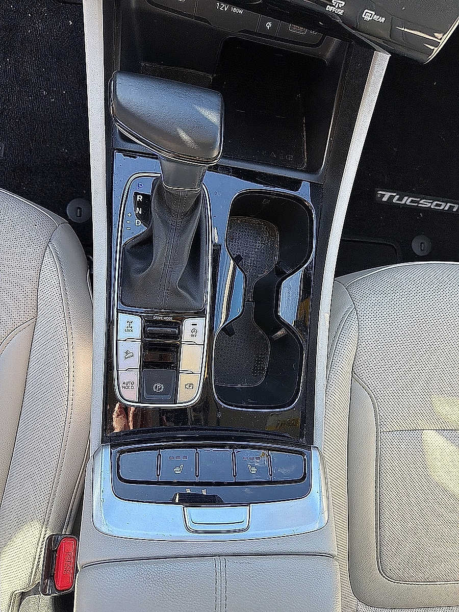 Thumbnail: 2023 Hyundai Tucson - 20