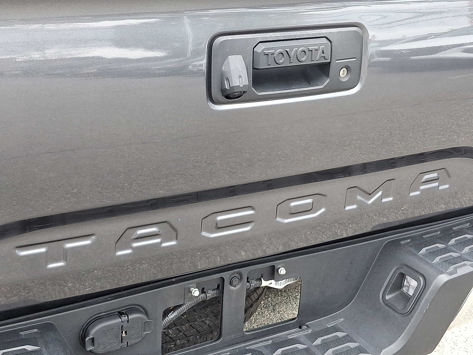 Thumbnail: 2023 Toyota Tacoma - 26