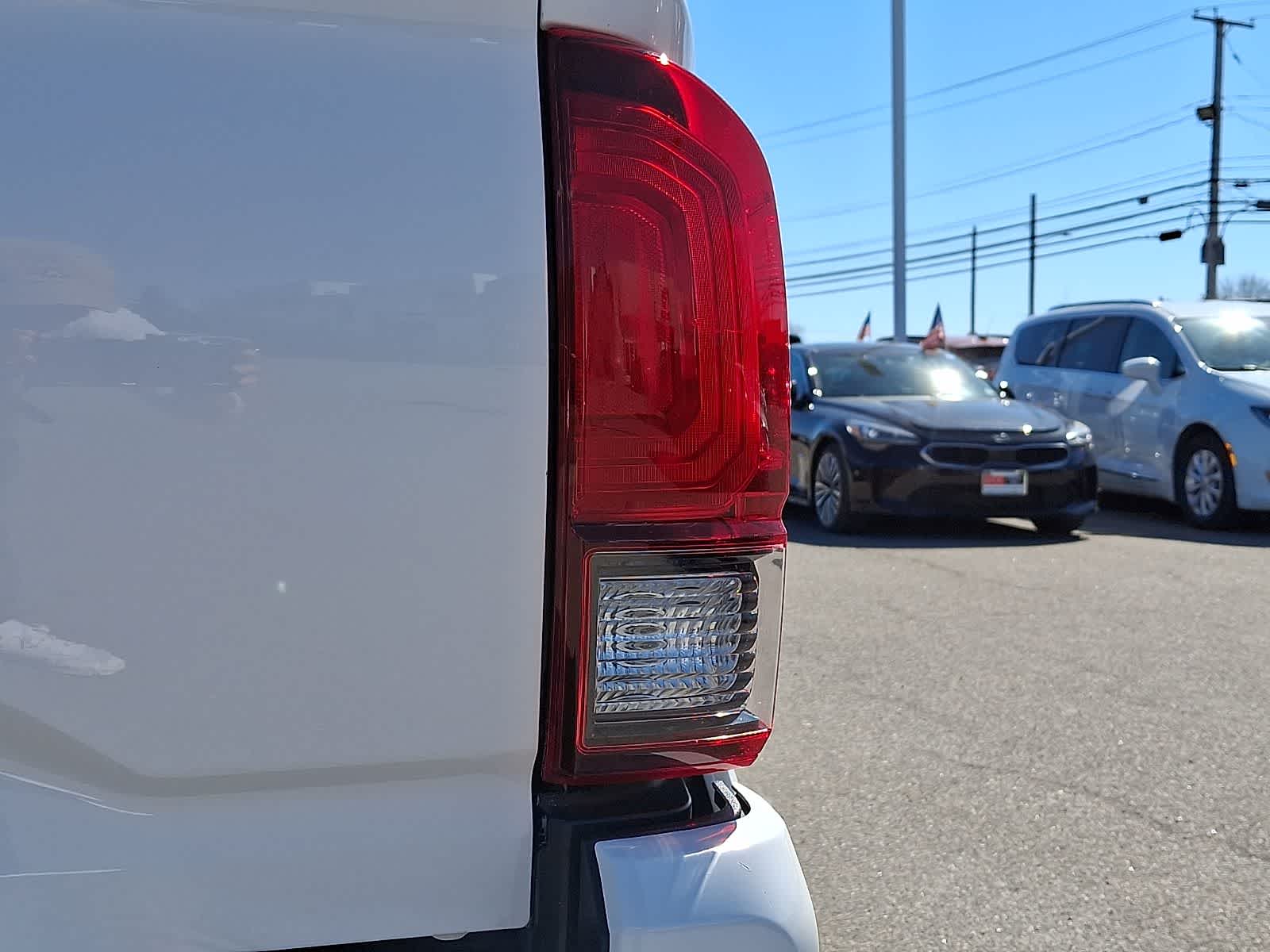 Thumbnail: 2023 Toyota Tacoma - 32