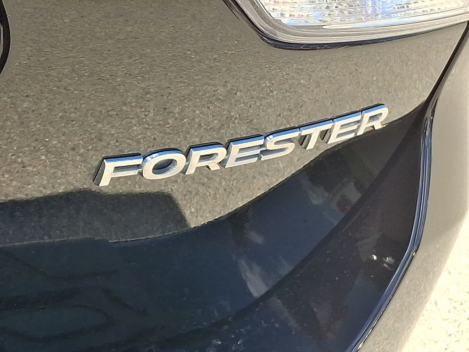 Thumbnail: 2021 Subaru Forester - 35