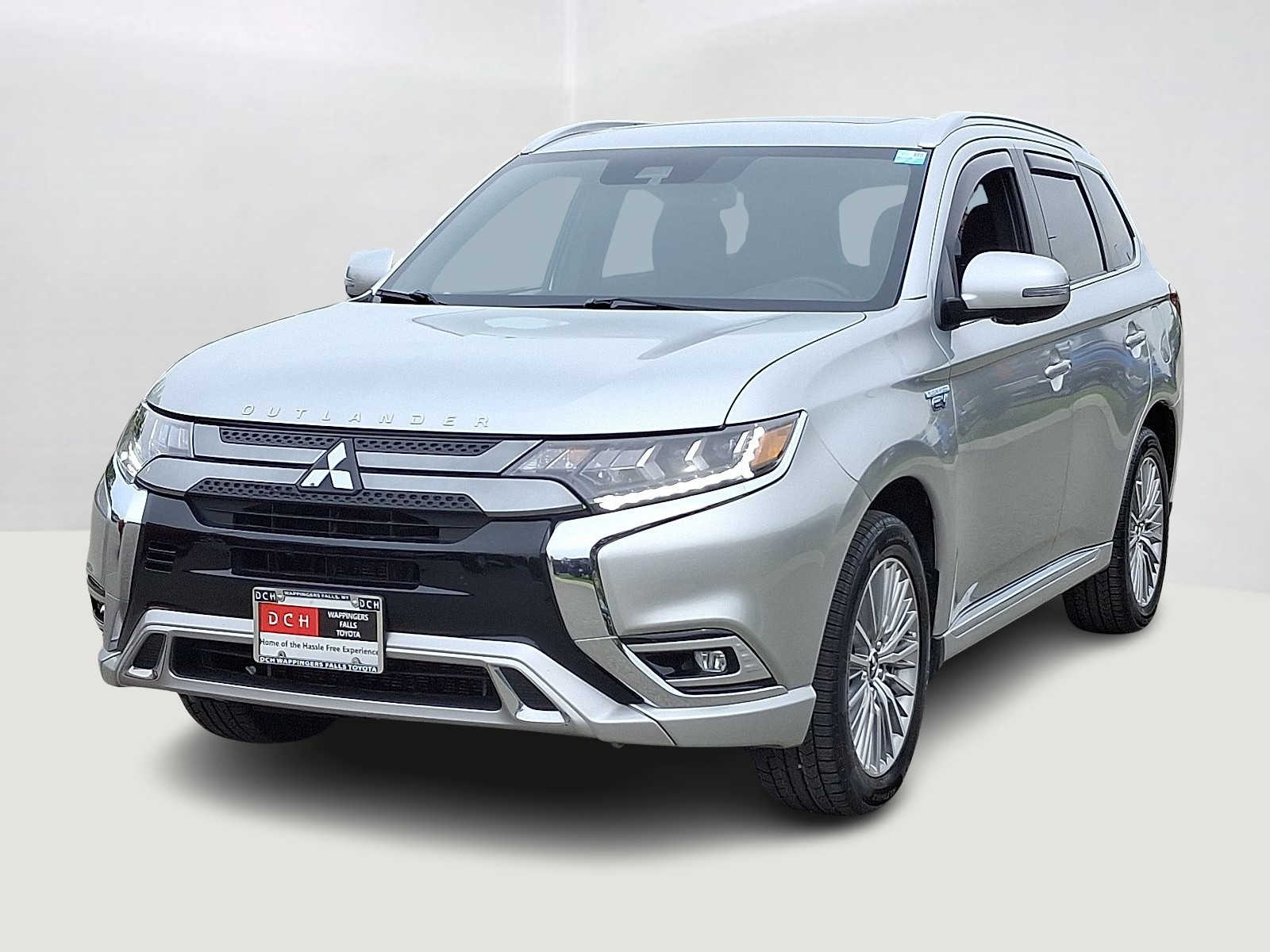 2022 Mitsubishi Outlander GT -
                  Wappingers Falls, NY