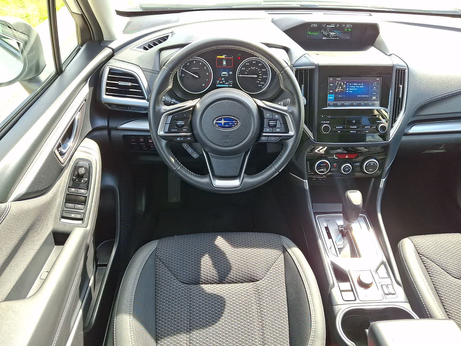 Thumbnail: 2023 Subaru Forester - 12