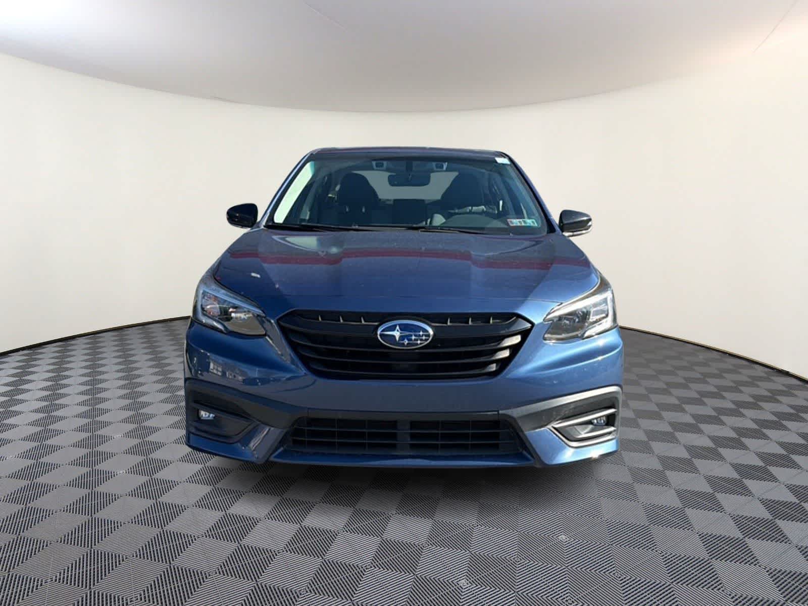 Thumbnail: 2020 Subaru Legacy - 3