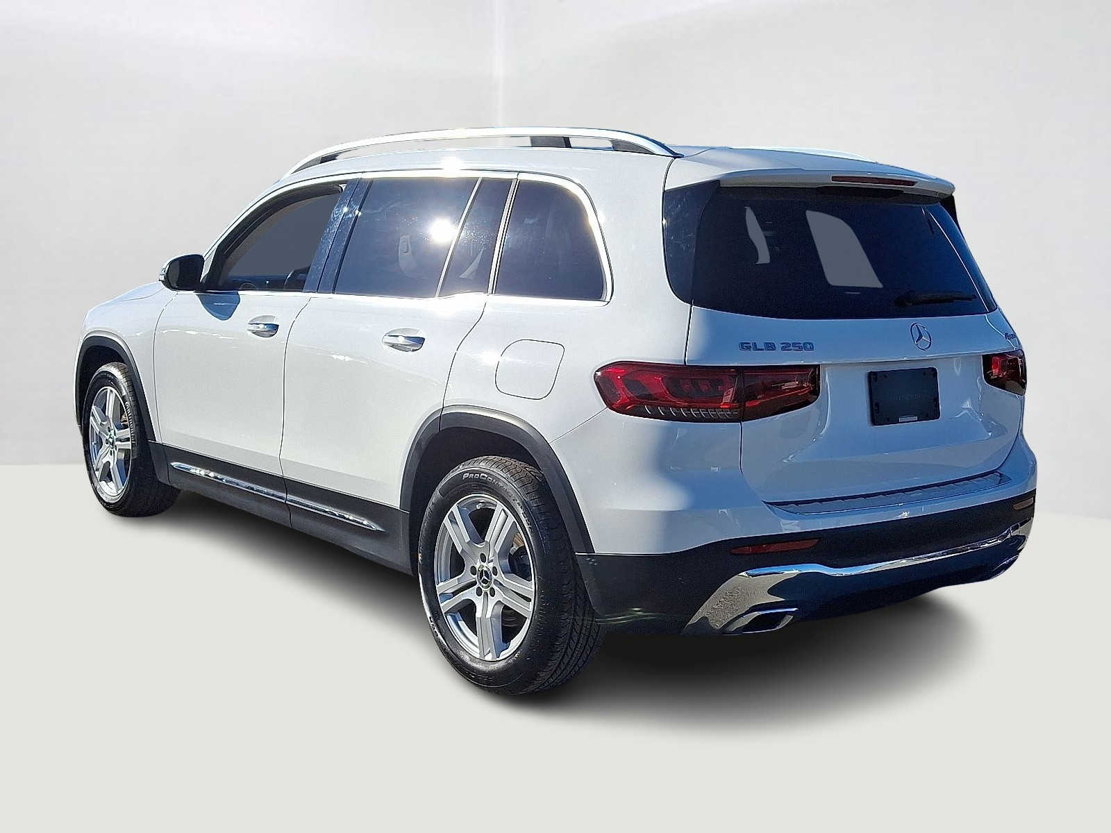 Thumbnail: 2022 Mercedes-Benz GLB - 7