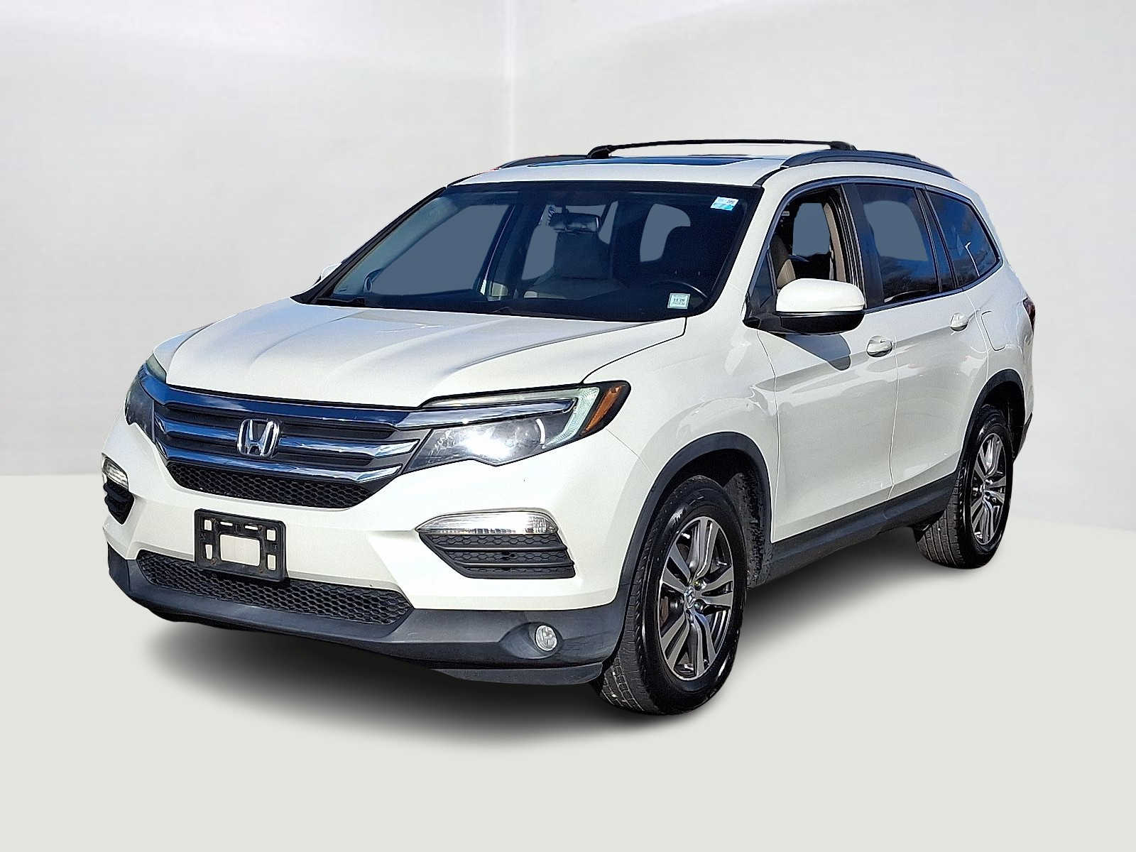 2016 Honda Pilot EX-L -
                  Wappingers Falls, NY
