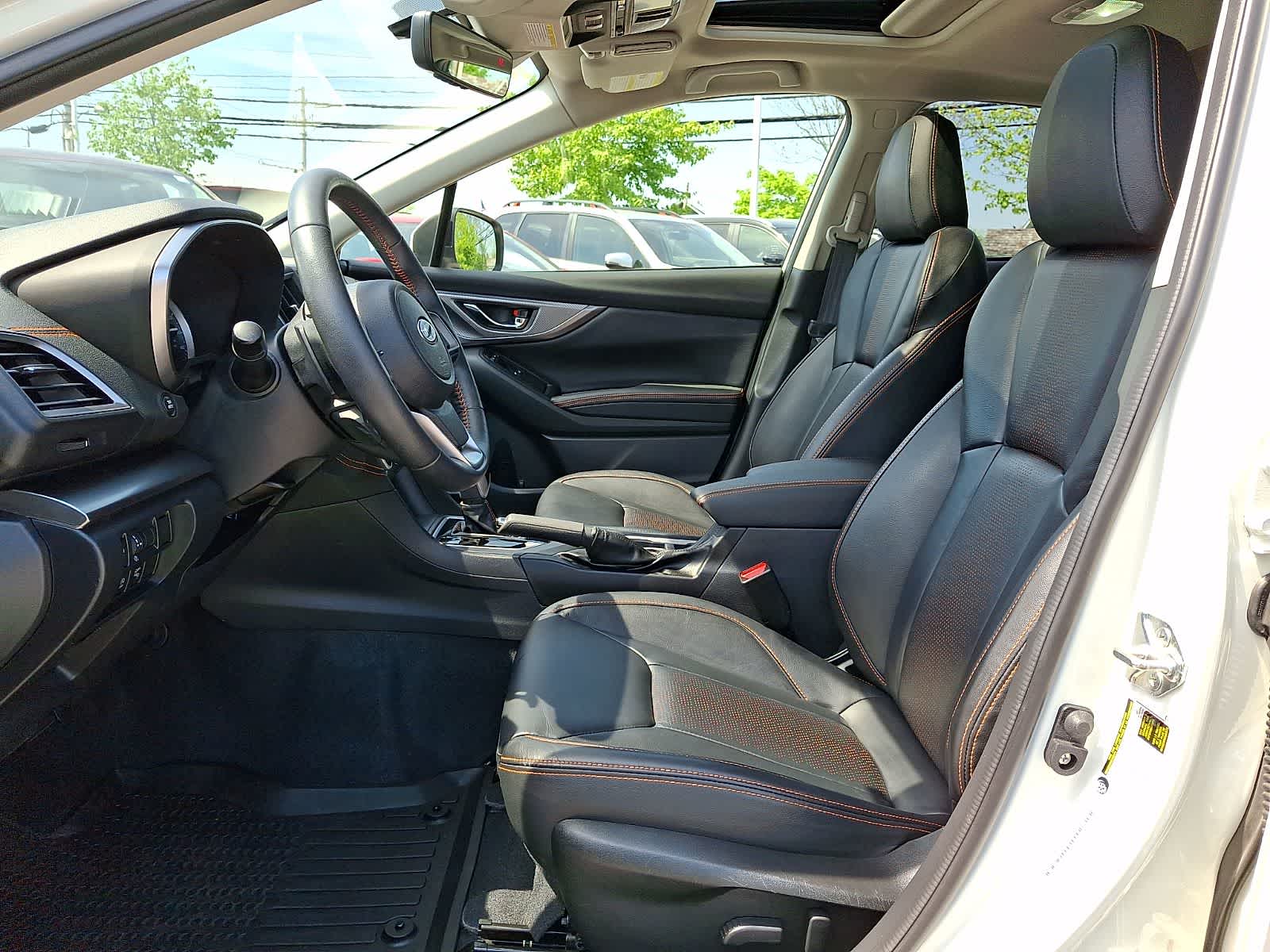 Thumbnail: 2023 Subaru Crosstrek - 14