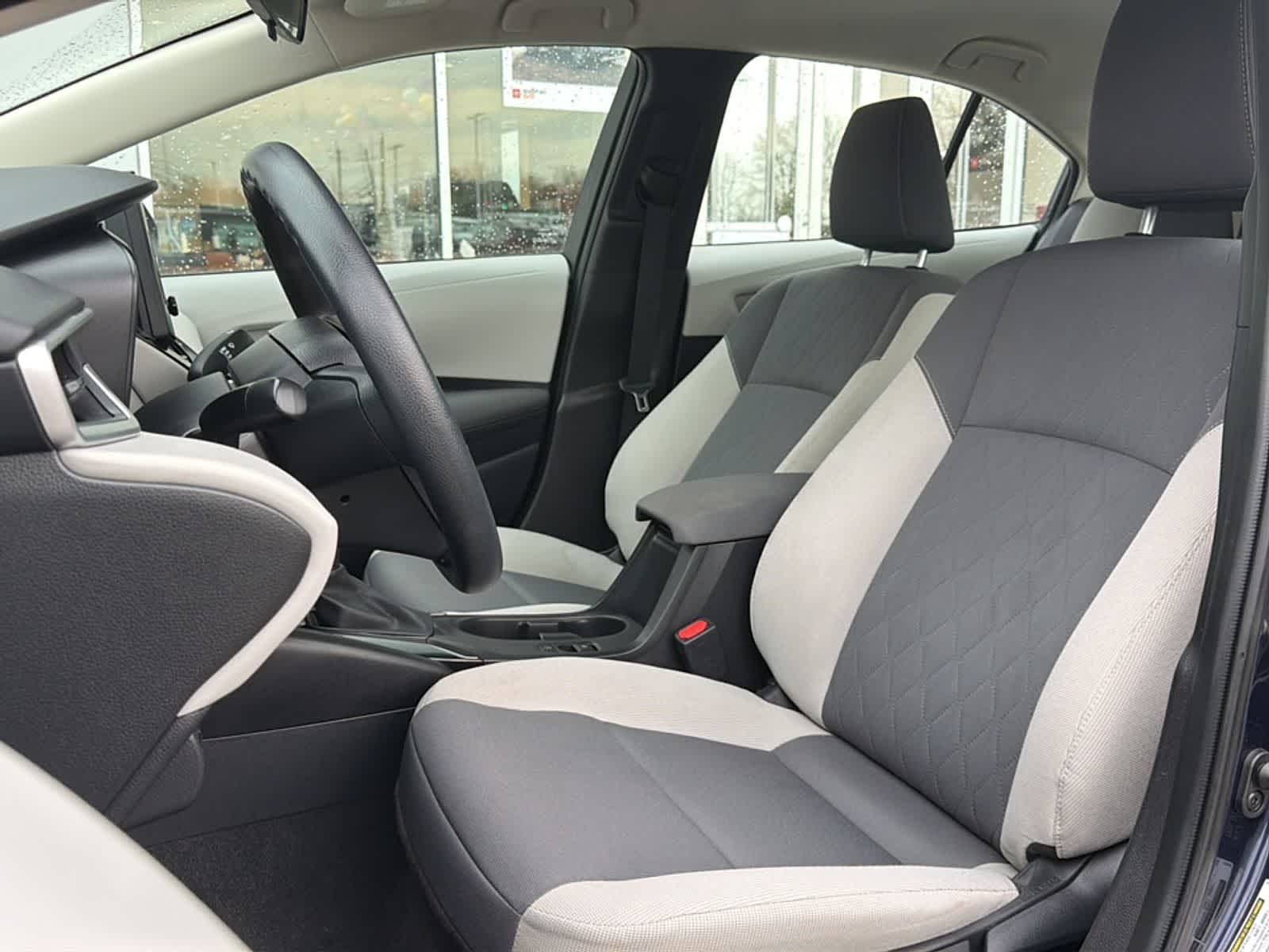 Thumbnail: 2023 Toyota Corolla - 14