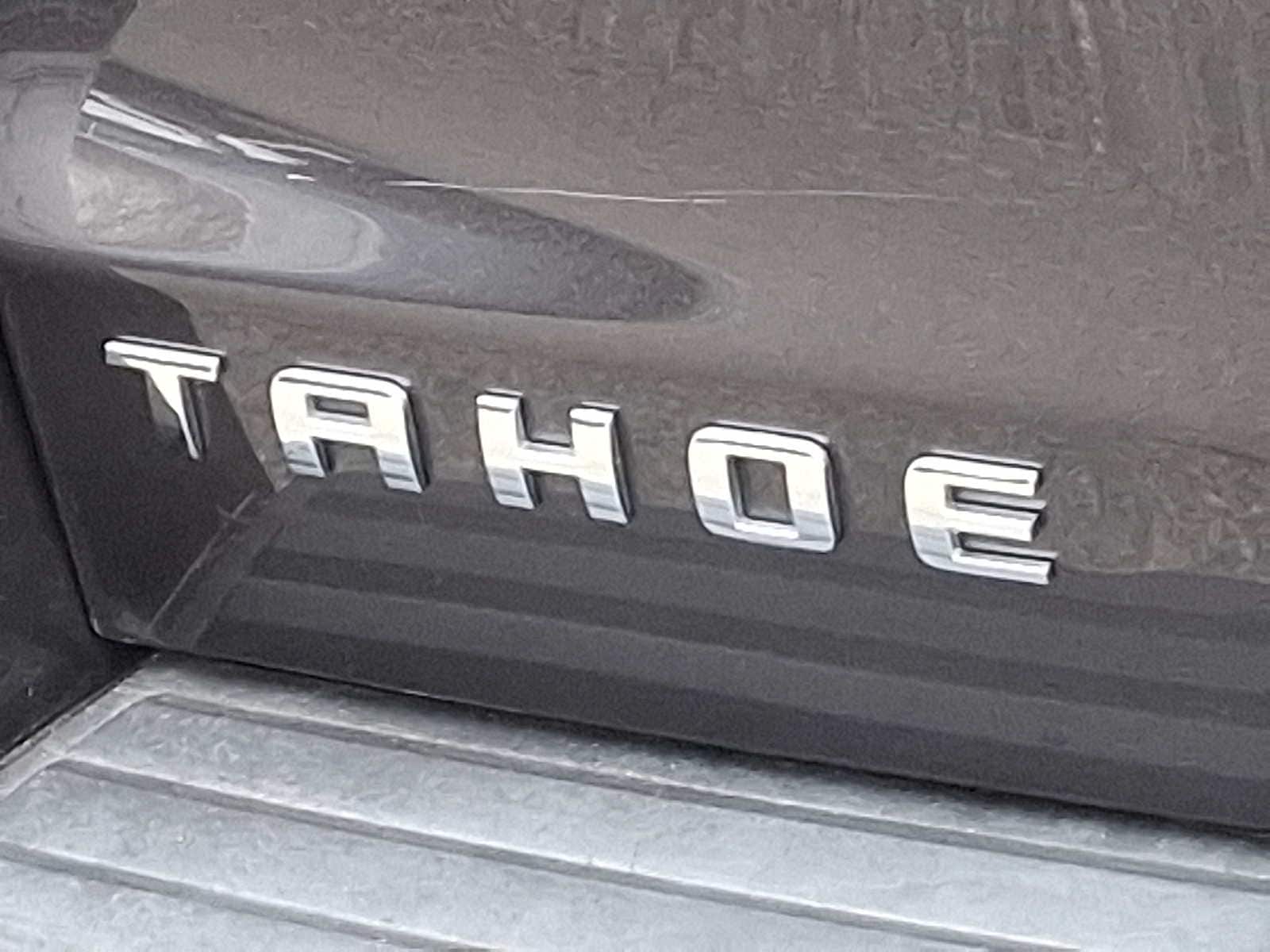 Thumbnail: 2018 Chevrolet Tahoe - 33