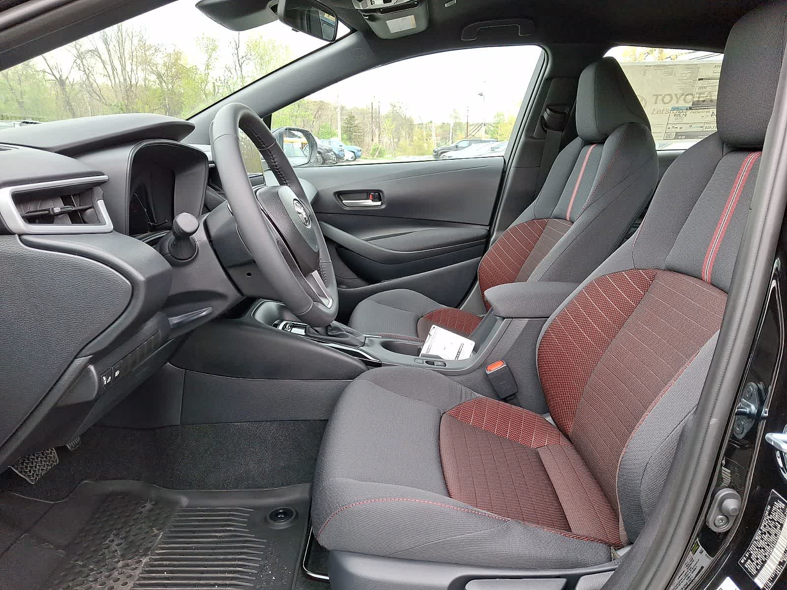 Thumbnail: 2026 Toyota Corolla - 11