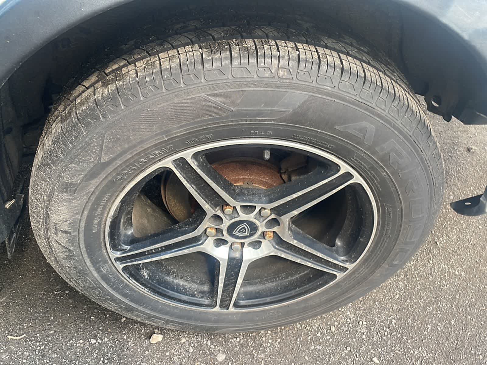 Thumbnail: 2014 Toyota RAV4 - 18