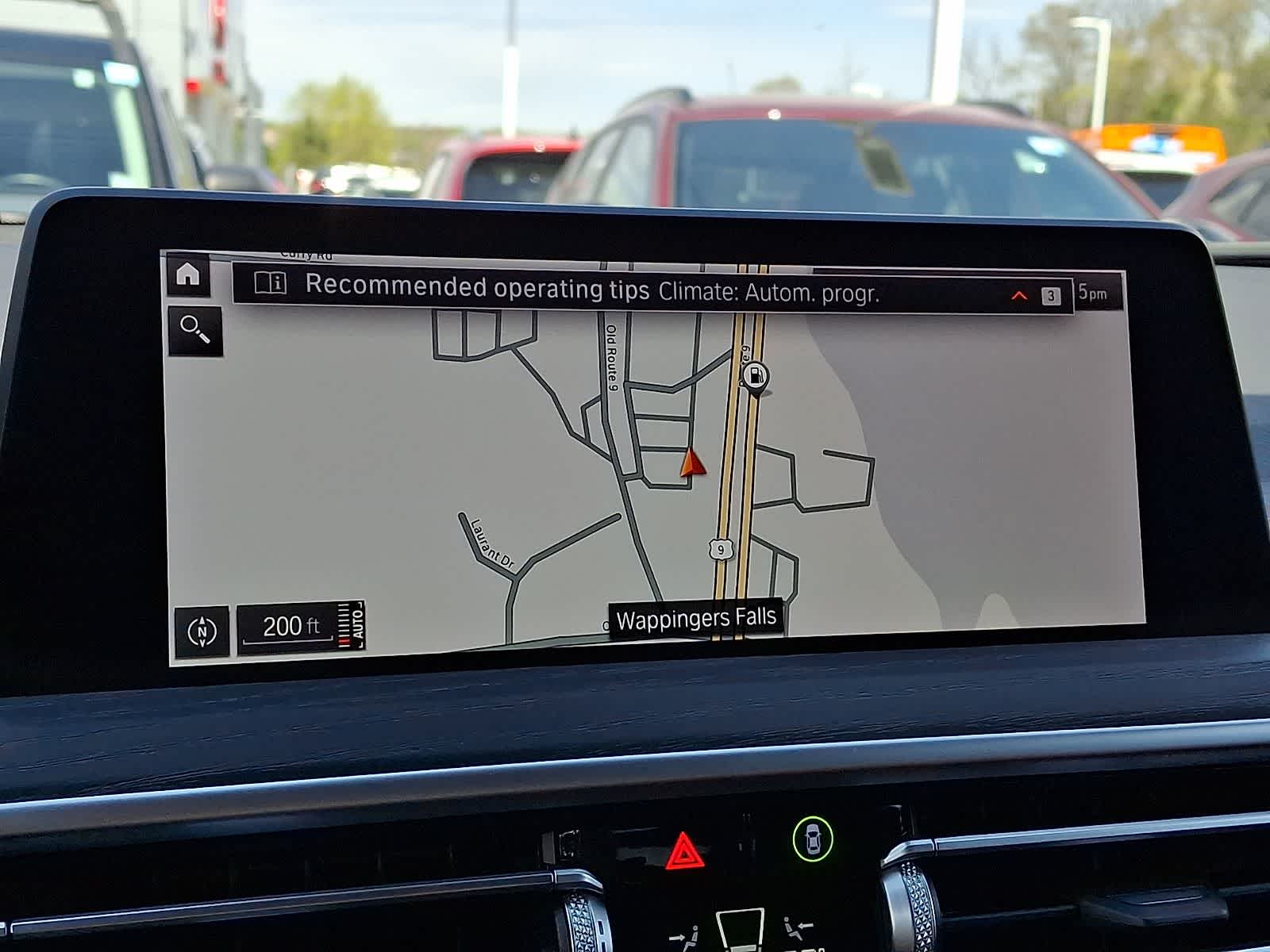 Thumbnail: 2024 BMW X3 - 19