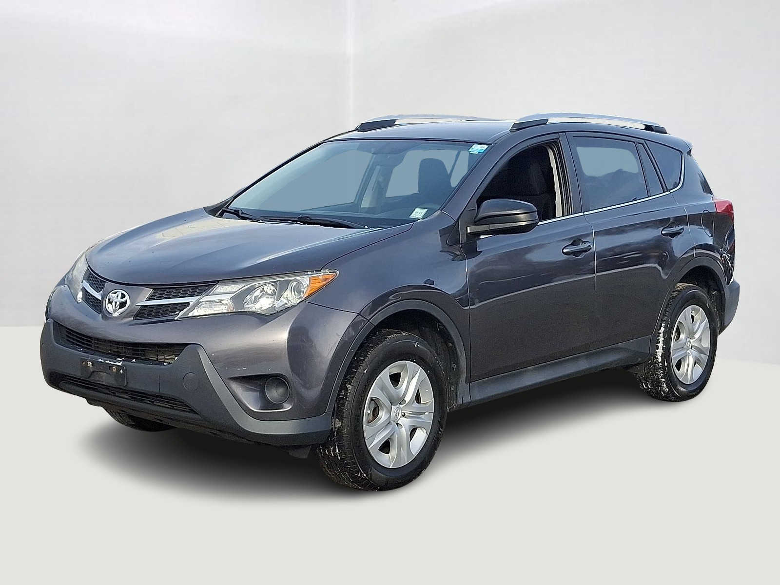 2015 Toyota RAV4 LE -
                  Wappingers Falls, NY