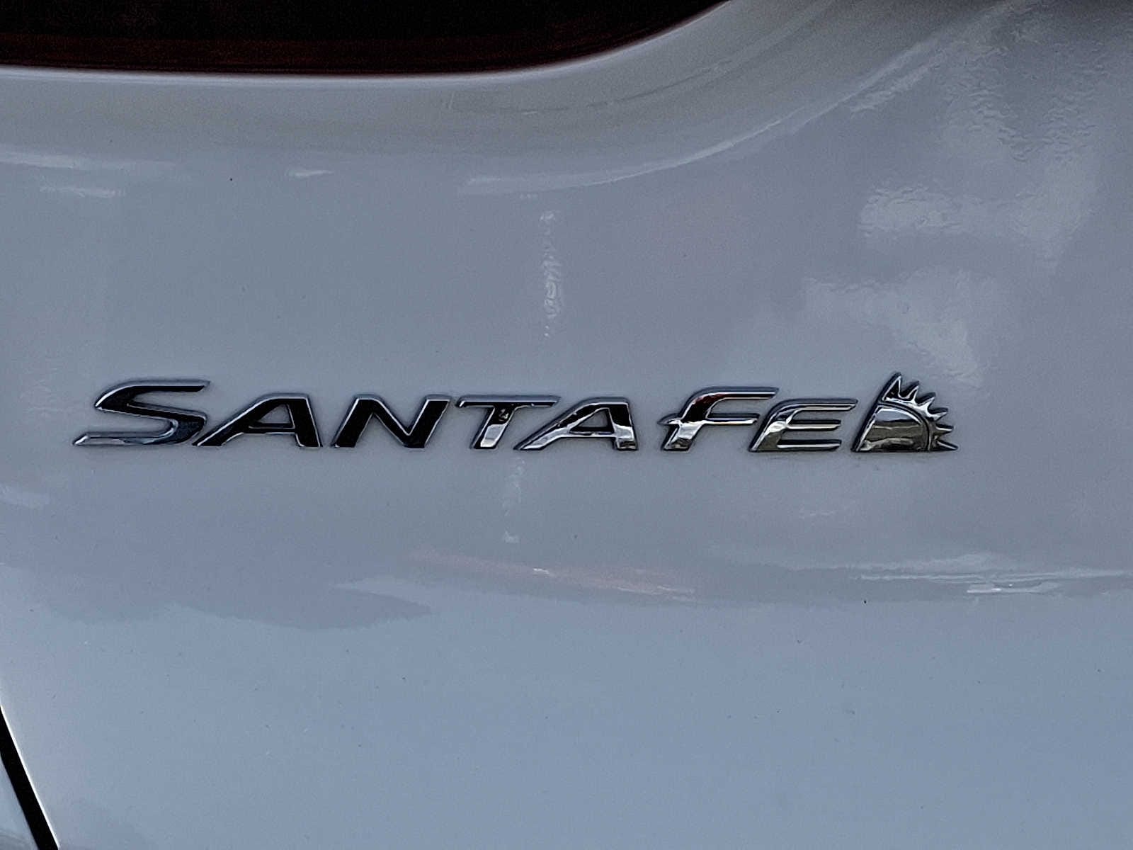 Thumbnail: 2023 Hyundai Santa Fe - 33