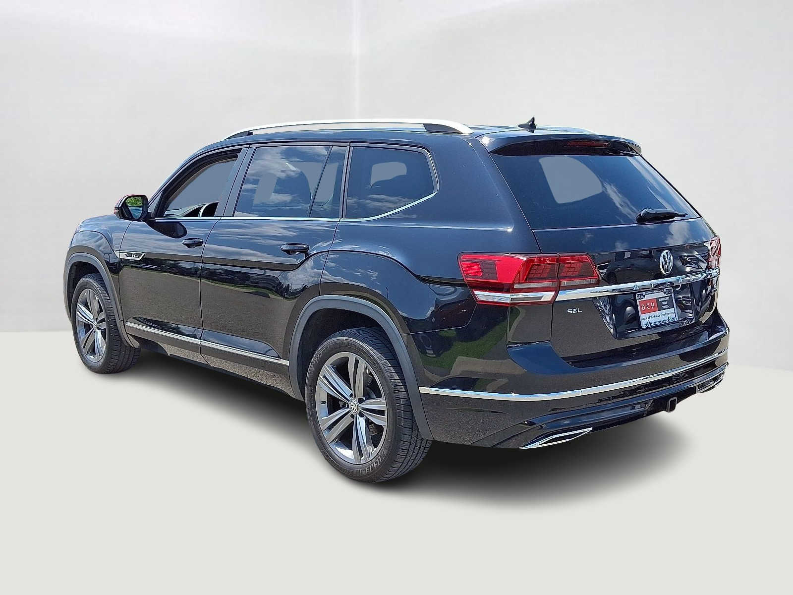 Thumbnail: 2019 Volkswagen Atlas - 7