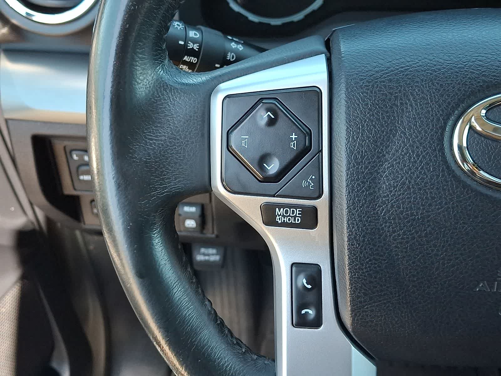 Thumbnail: 2019 Toyota Tundra - 26
