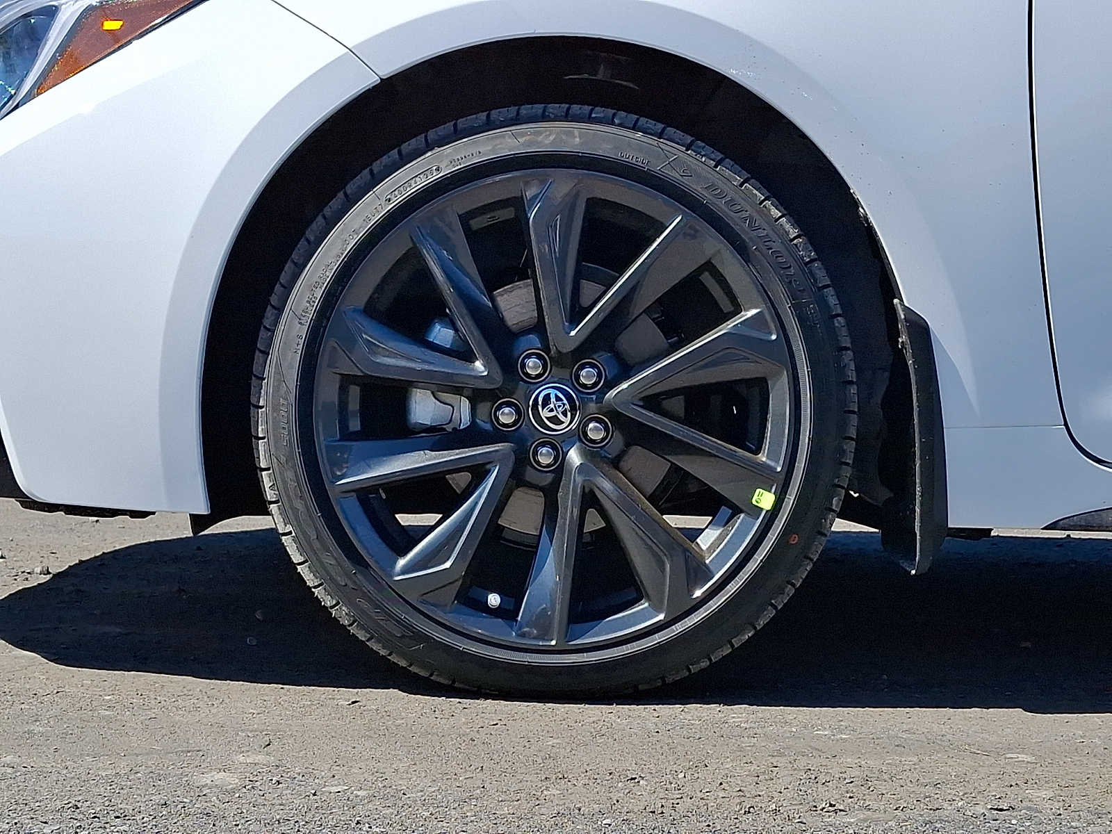 Thumbnail: 2026 Toyota Corolla - 7