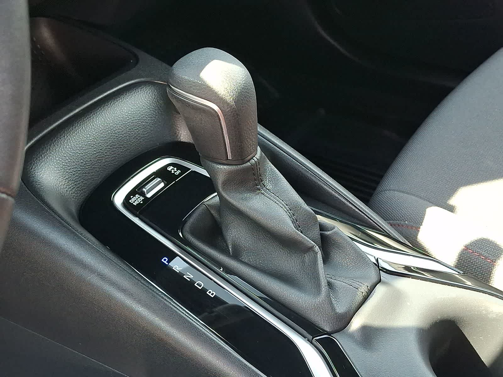 Thumbnail: 2024 Toyota Corolla - 17