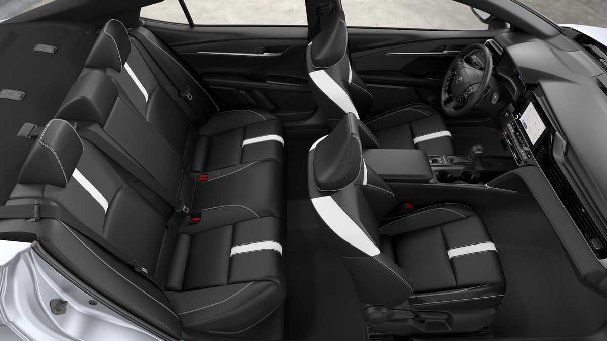 Thumbnail: 2026 Toyota Camry - 24