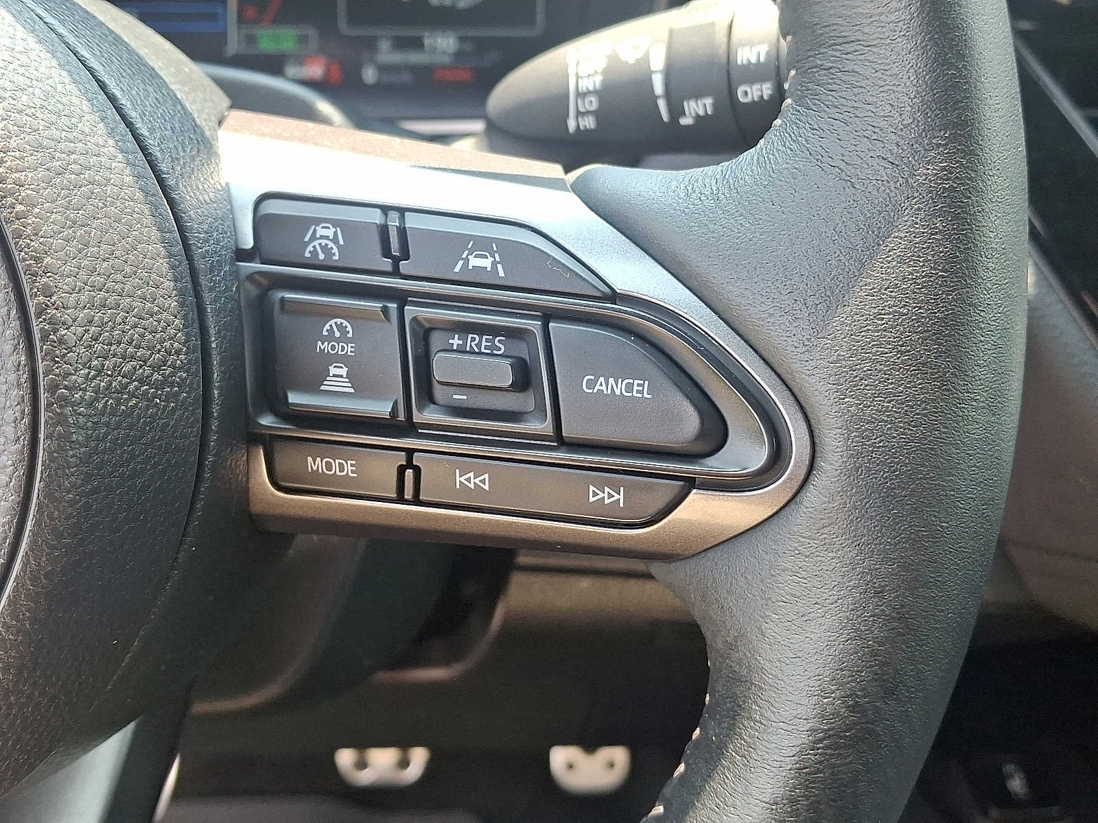 2024 Toyota GR Corolla Premium 24