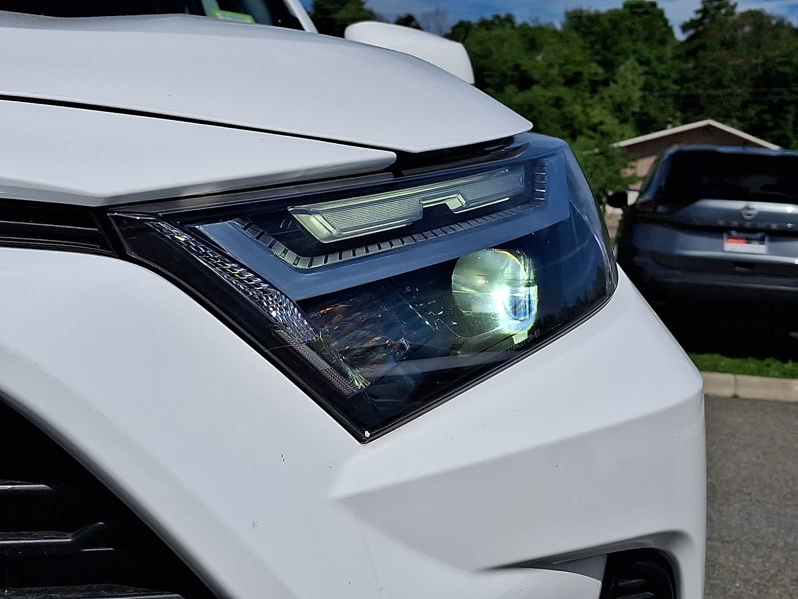 Thumbnail: 2024 Toyota RAV4 - 12