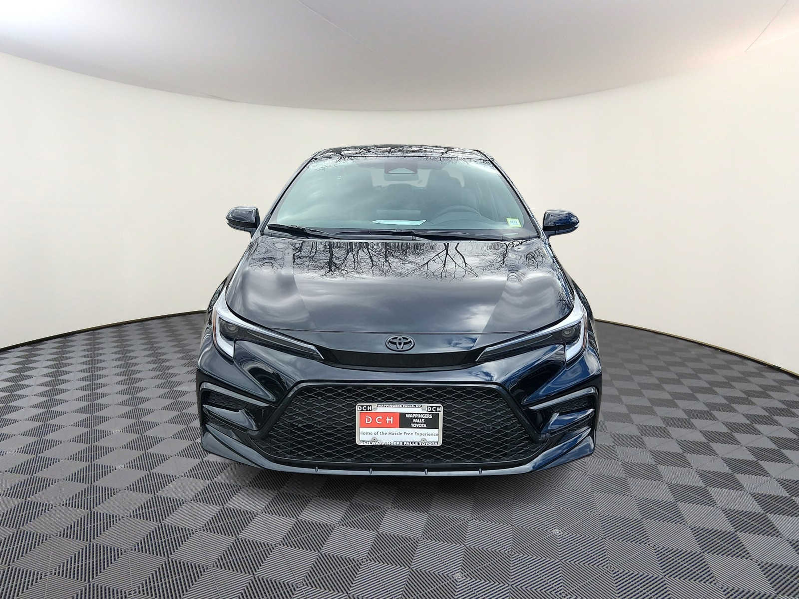 Thumbnail: 2026 Toyota Corolla - 2