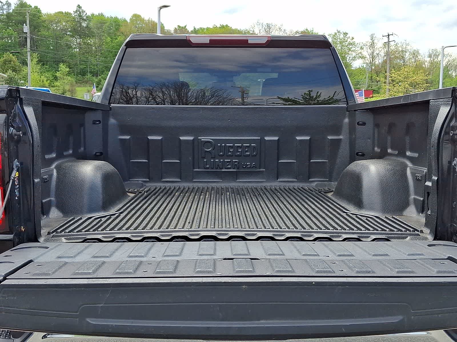 Thumbnail: 2024 GMC Sierra 1500 - 30