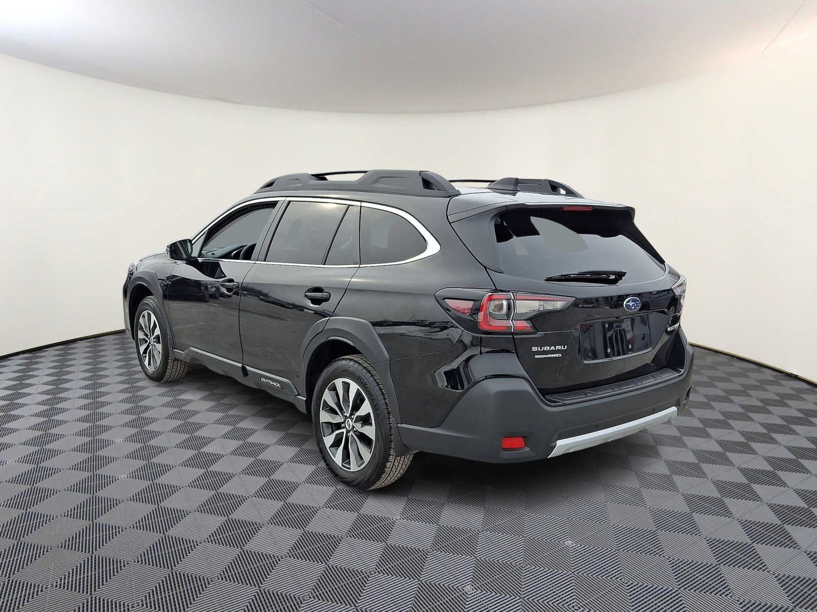 Thumbnail: 2025 Subaru Outback - 7