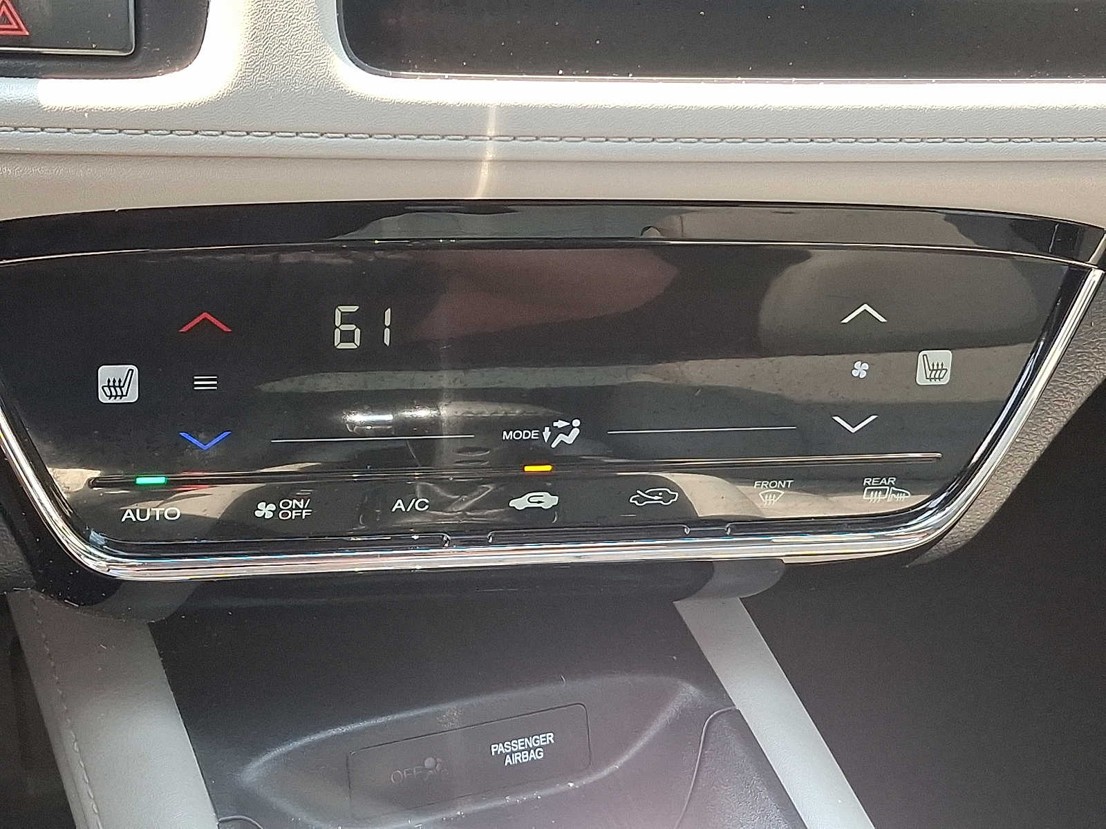 Thumbnail: 2016 Honda HR-V - 17