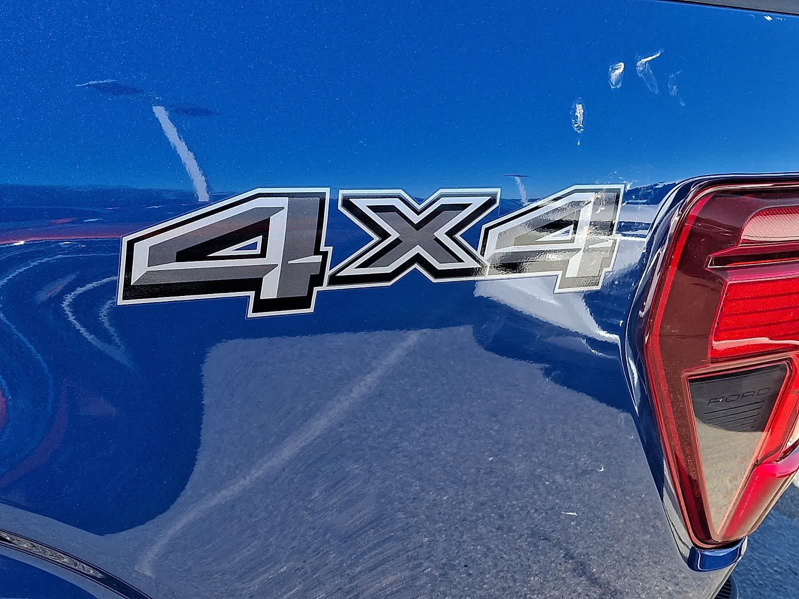 Thumbnail: 2024 Ford F-150 - 27