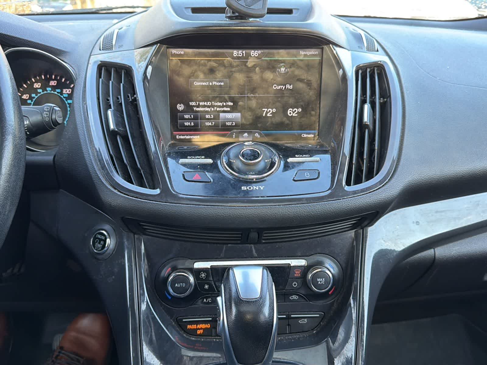 Thumbnail: 2015 Ford Escape - 14