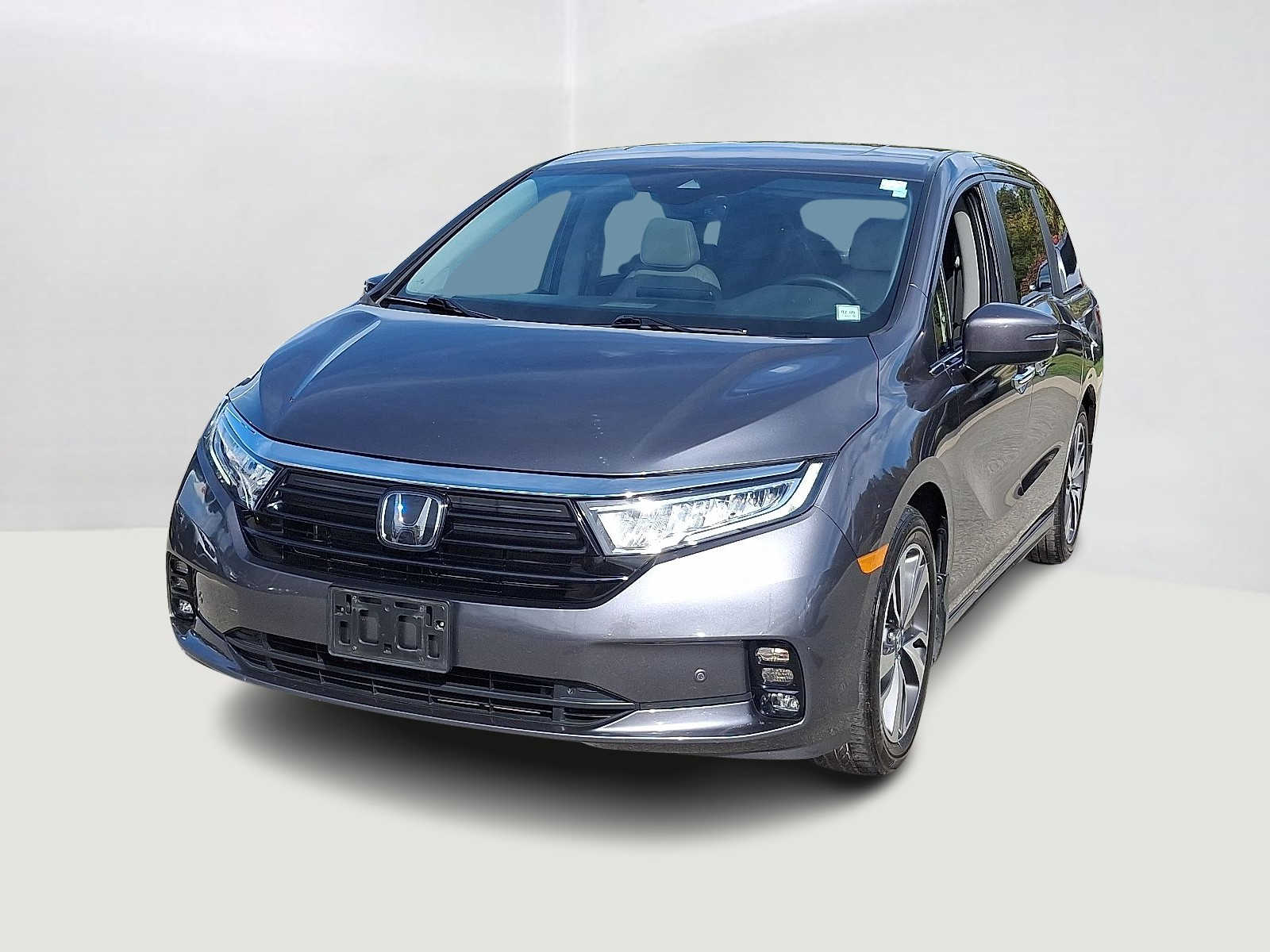 Thumbnail: 2023 Honda Odyssey - 1