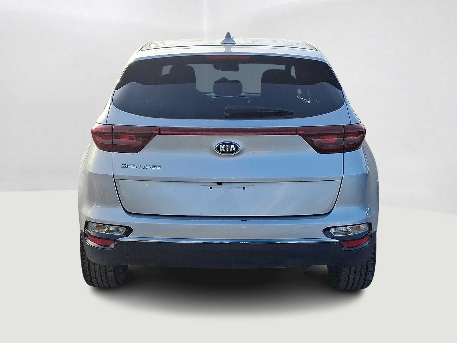 Thumbnail: 2022 Kia Sportage - 6