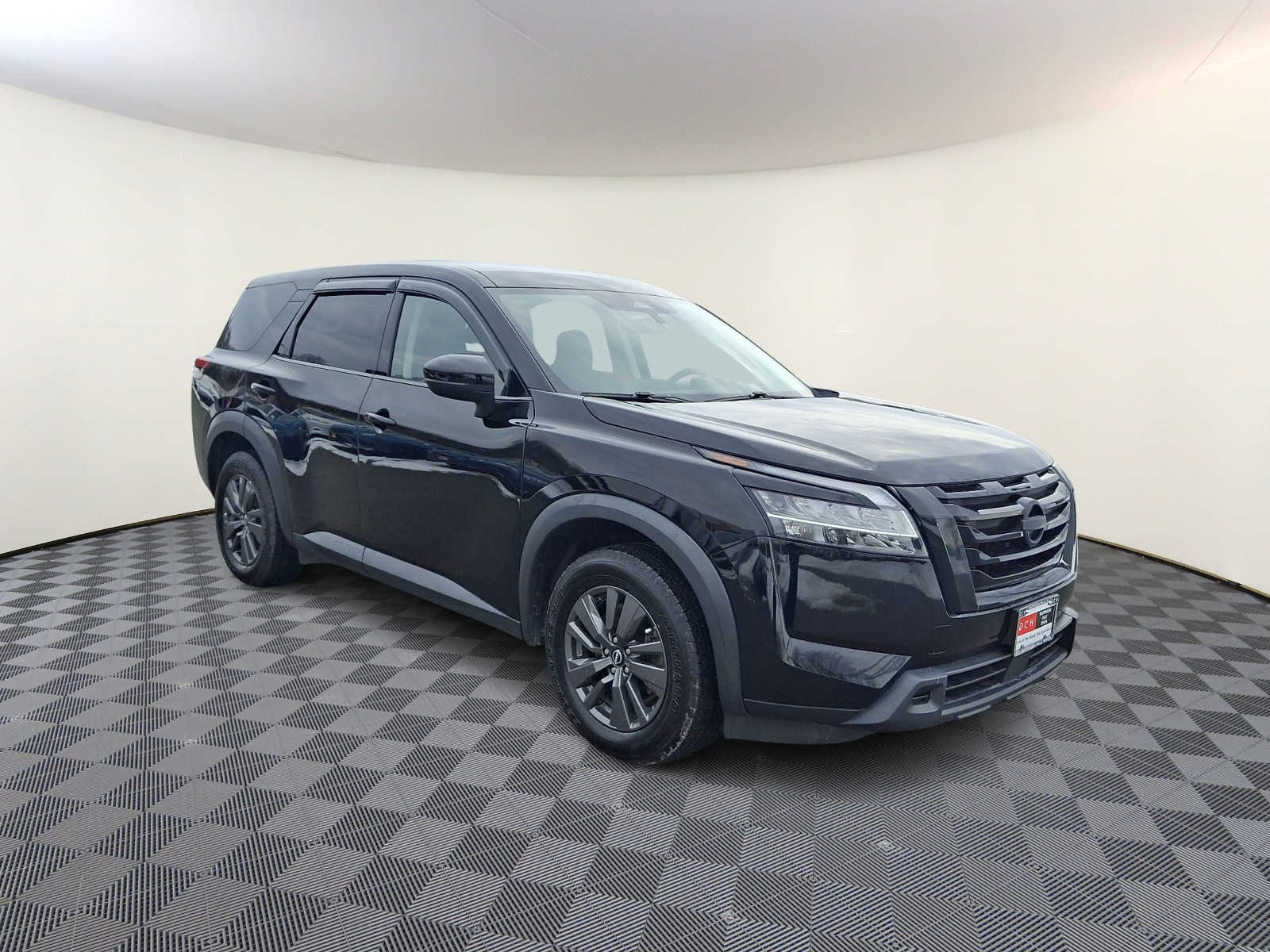 Thumbnail: 2022 Nissan Pathfinder - 4