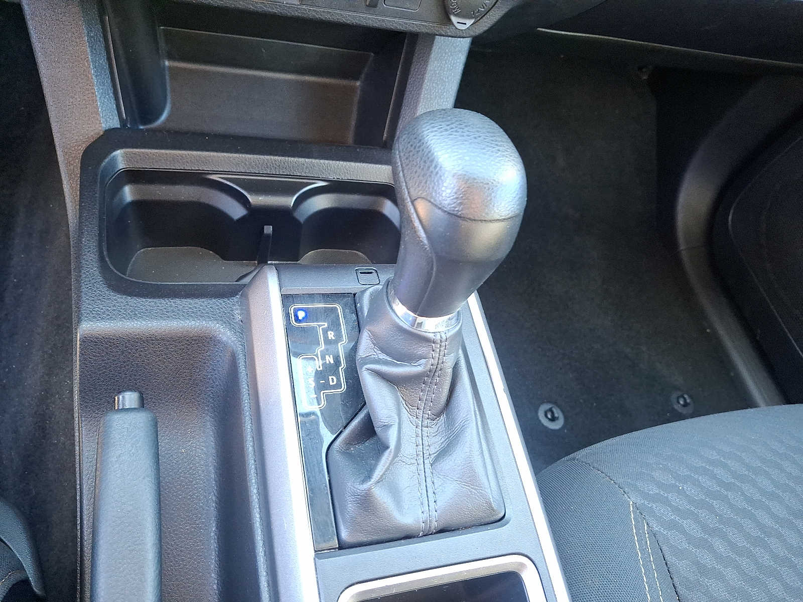 Thumbnail: 2023 Toyota Tacoma - 14