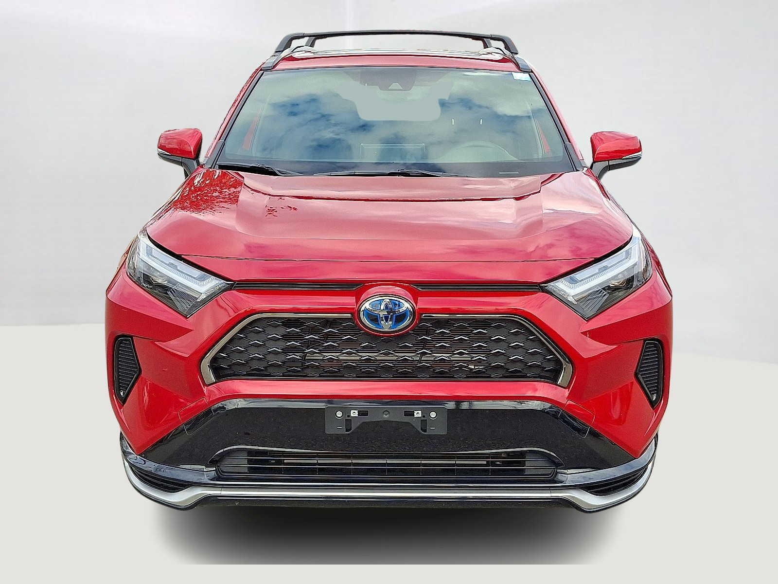 Thumbnail: 2024 Toyota RAV4 - 3