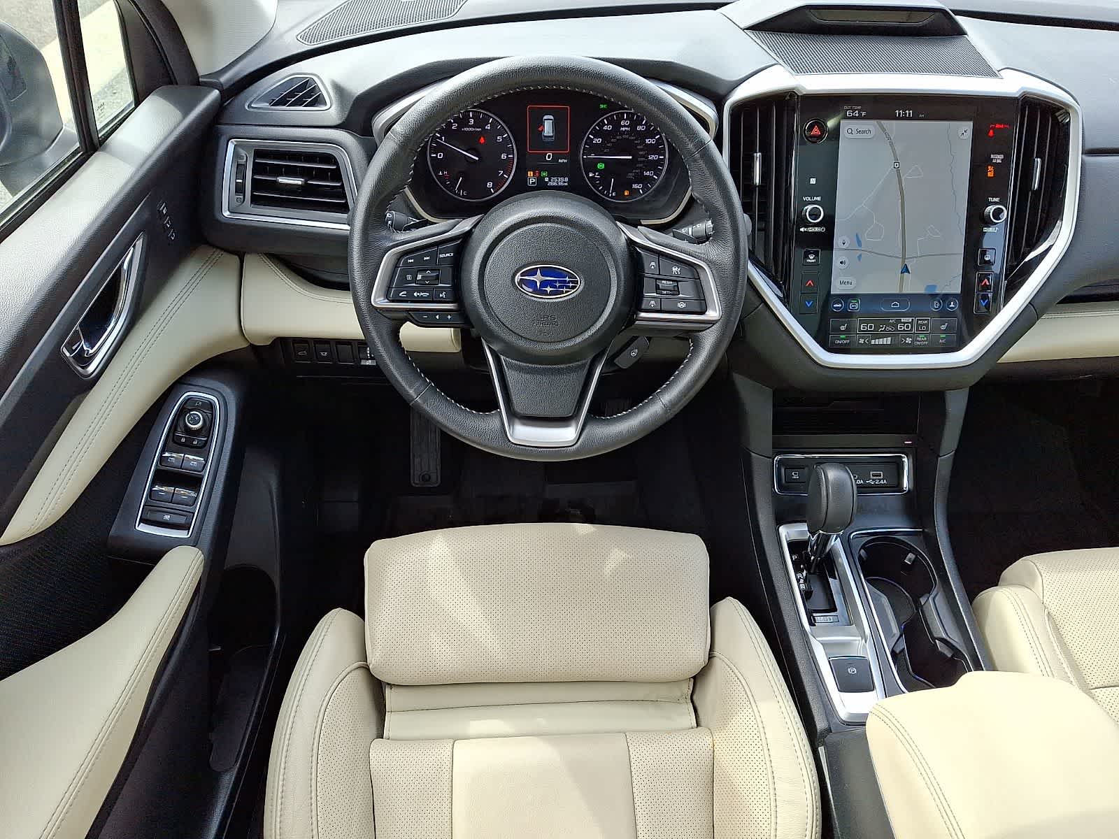 Thumbnail: 2023 Subaru Ascent - 14