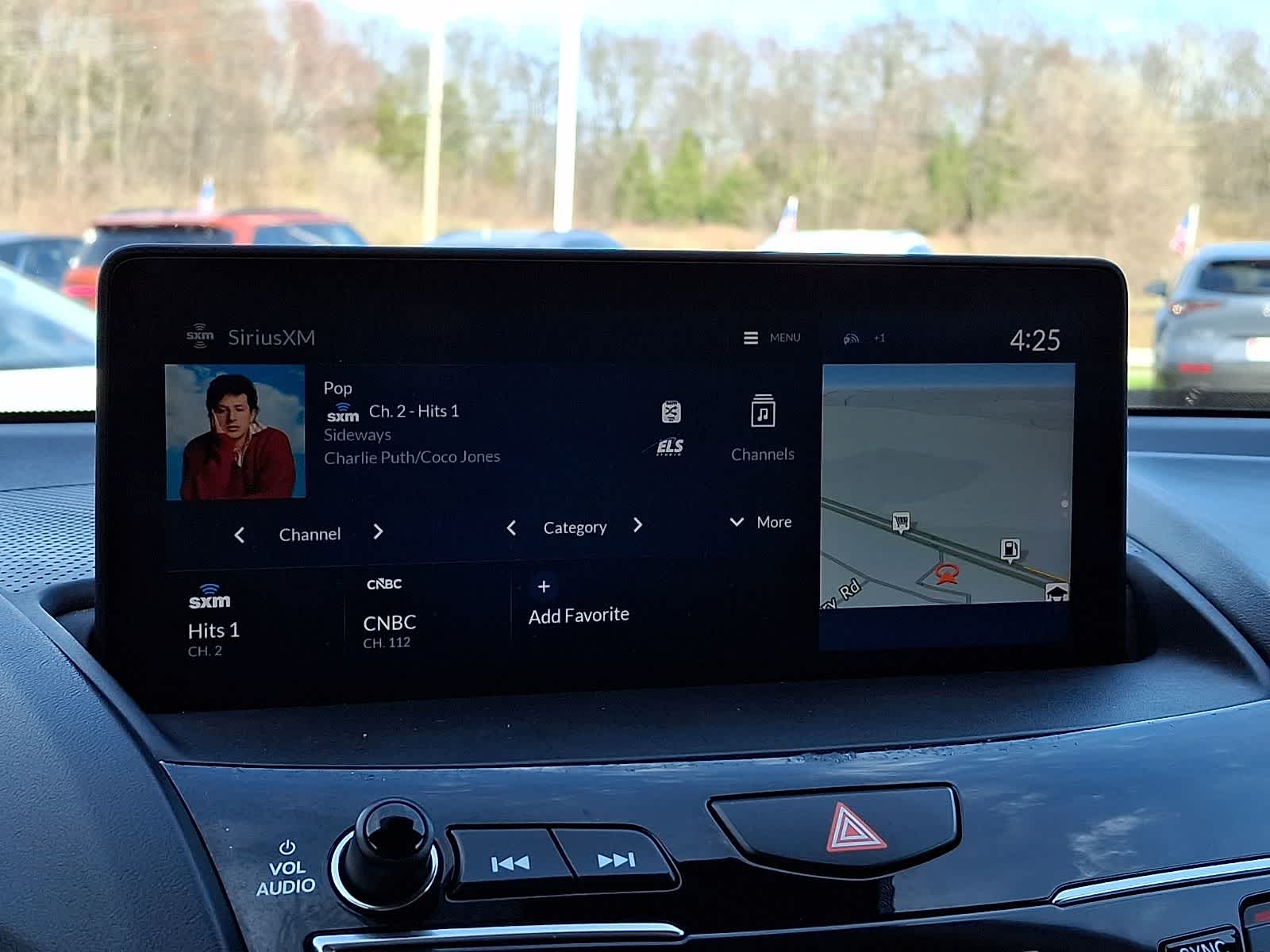 Thumbnail: 2019 Acura RDX - 19