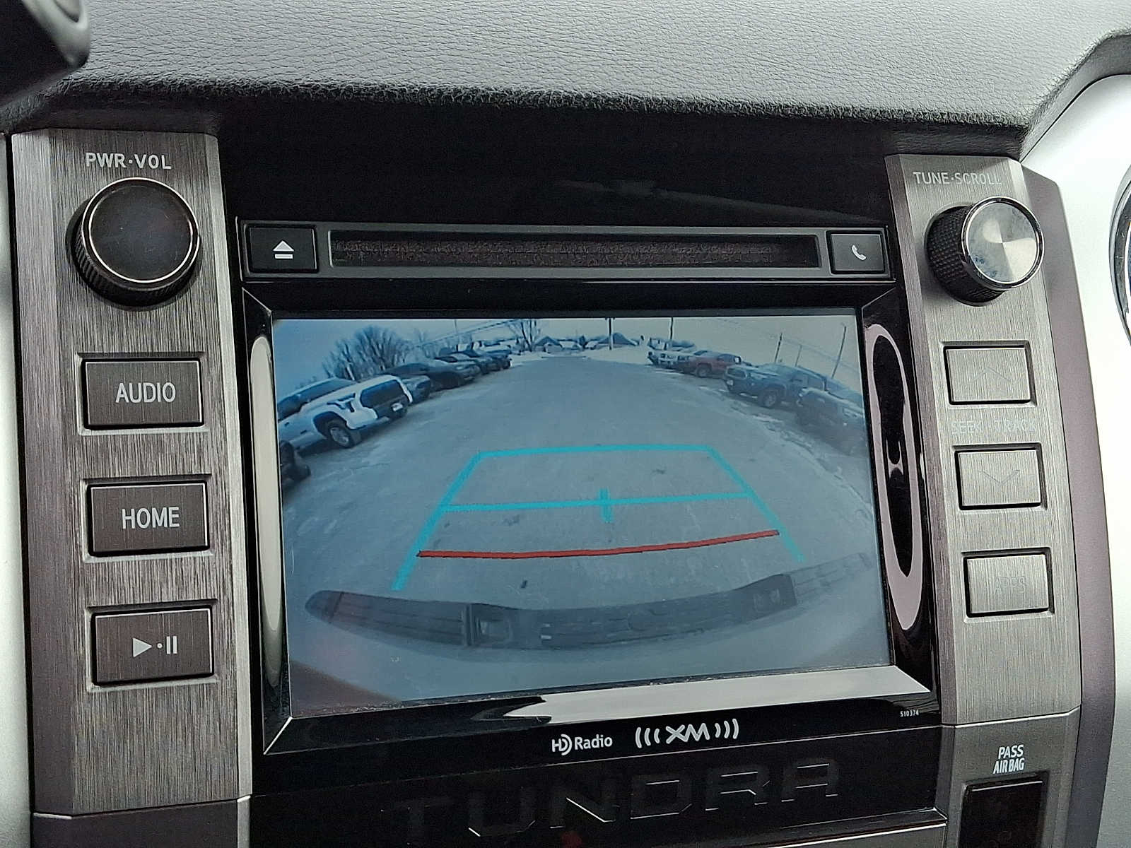 Thumbnail: 2019 Toyota Tundra - 20