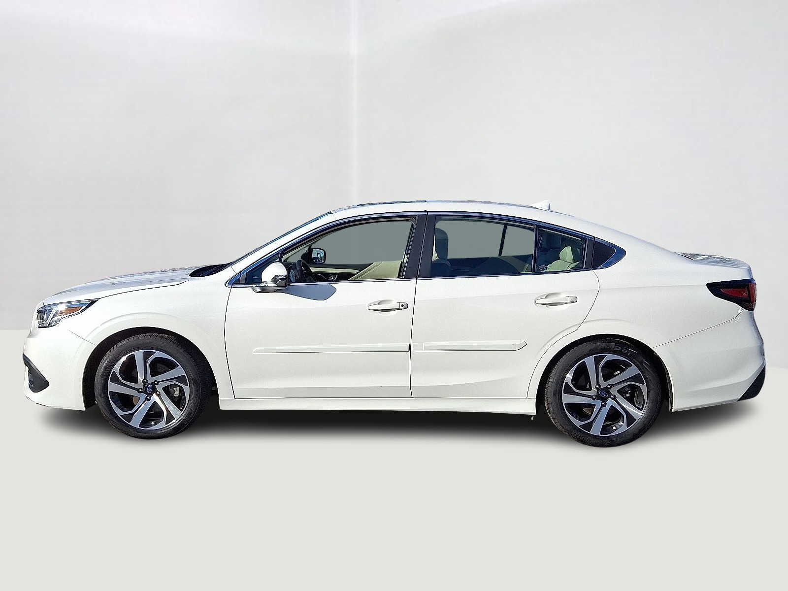 Thumbnail: 2021 Subaru Legacy - 8