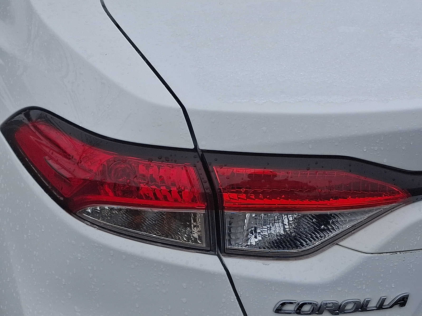 Thumbnail: 2021 Toyota Corolla - 33