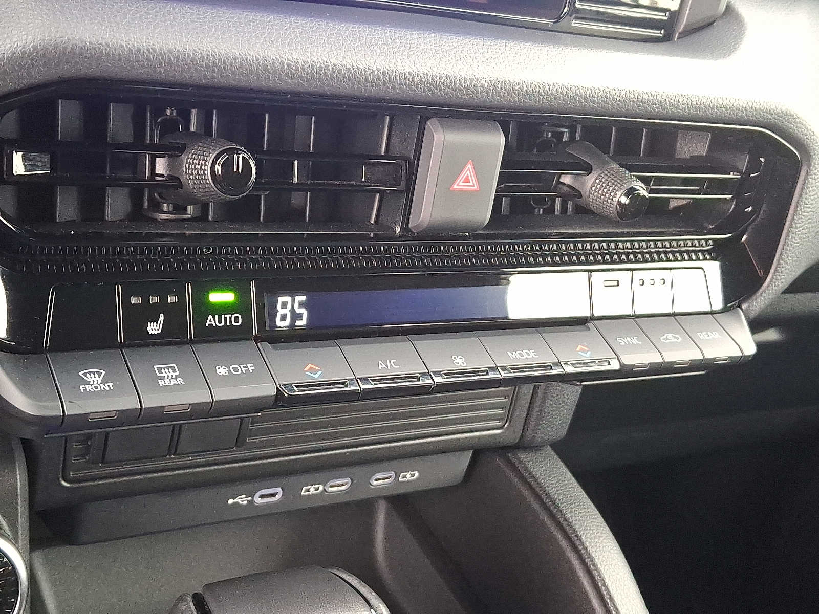 Thumbnail: 2025 Toyota Land Cruiser - 19