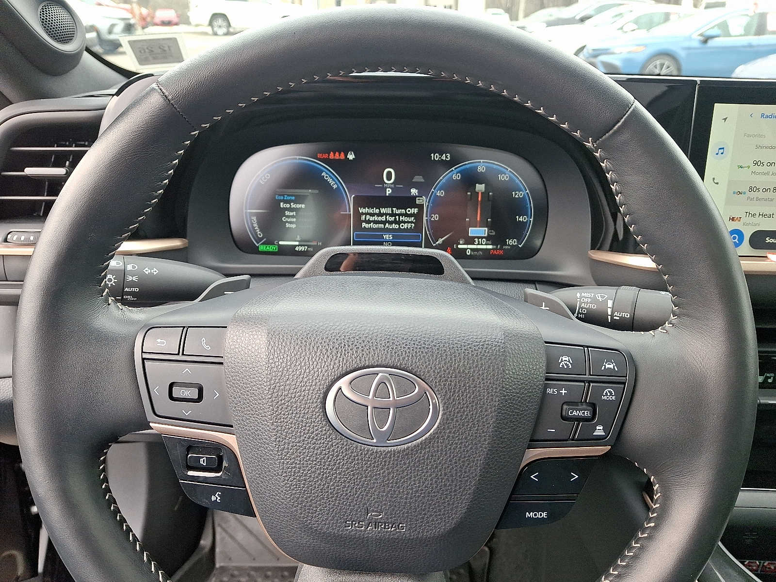 Thumbnail: 2025 Toyota Crown - 22