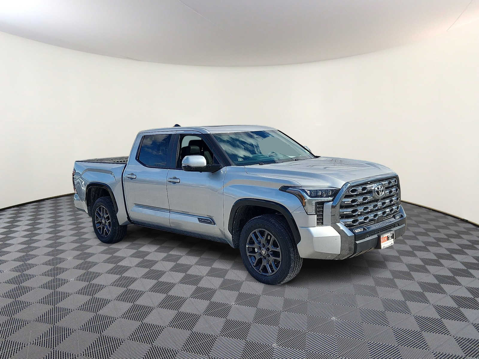 Thumbnail: 2026 Toyota Tundra - 3