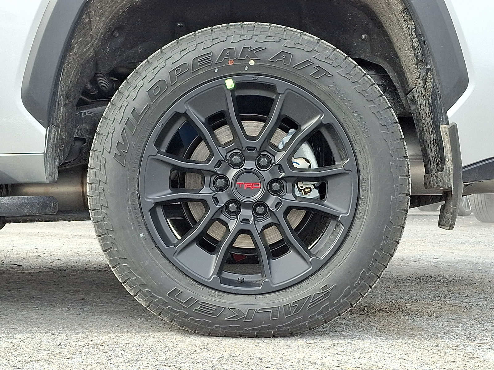 Thumbnail: 2026 Toyota Sequoia - 7