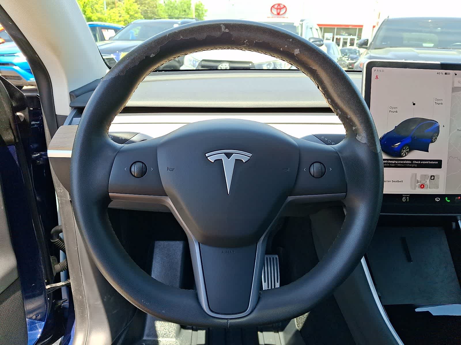 Thumbnail: 2020 Tesla Model Y - 21