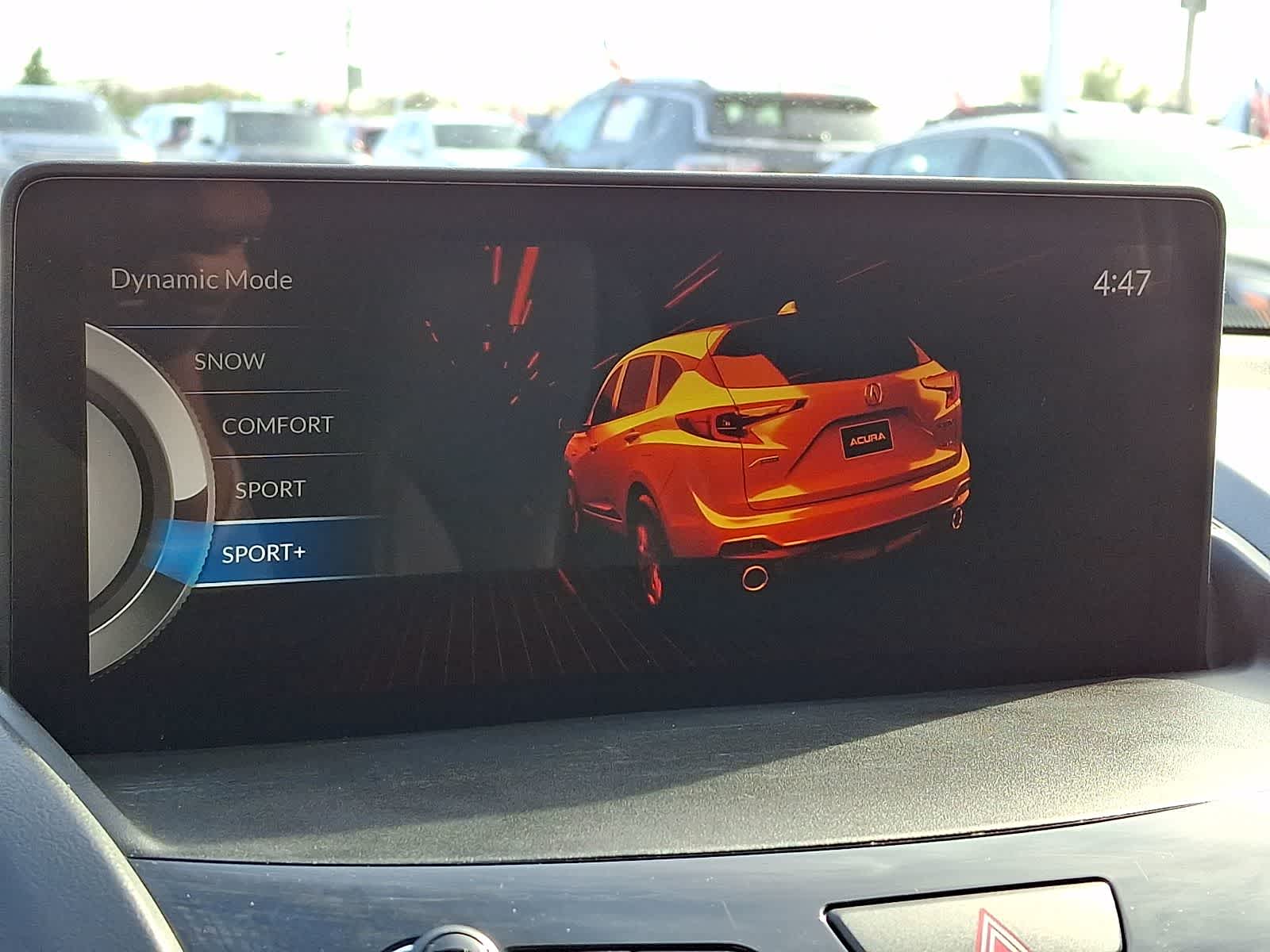 Thumbnail: 2021 Acura RDX - 26