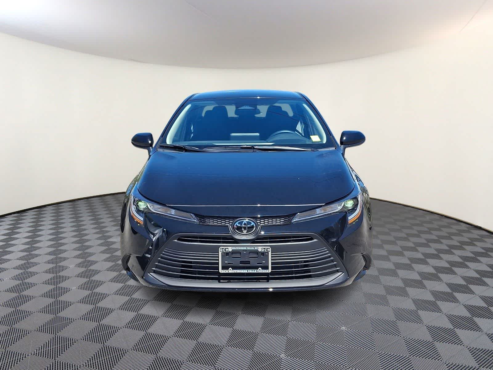 Thumbnail: 2026 Toyota Corolla - 2