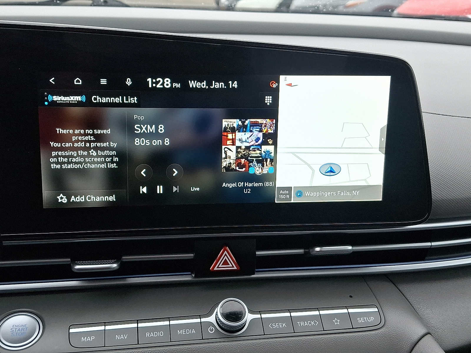 Thumbnail: 2025 Hyundai Elantra - 15