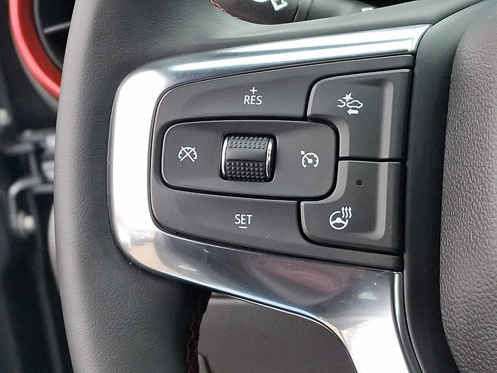 Thumbnail: 2024 Chevrolet Blazer - 22